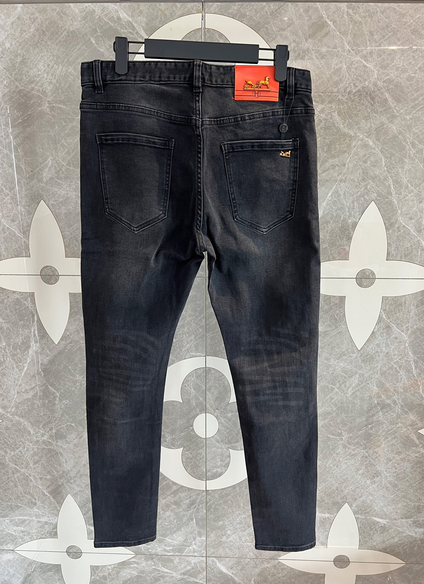 Hermes Jeans